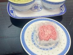 -百花传统甜品店(原址店)