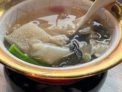 -君庭中餐馆(湘江豪生店)