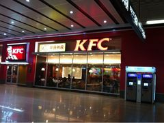 -肯德基(北京南站店)