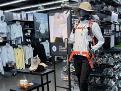 -迪卡侬(雨花店)