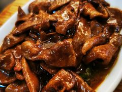 老厦门兰煎肝-堂宴·老厦门私房菜(1988仙岳总店)