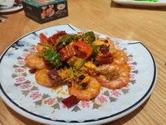 -德胜轩正宗顺德菜(宝安沙井会展中心店)