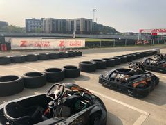 -浙江国际赛车场
