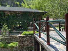 -北京水岸山吧度假村(雁栖镇店)