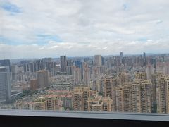 -汤臣·空中餐厅·严选粤菜(石湾世博广场店)