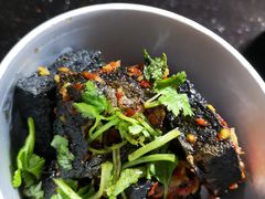 -黑色经典臭豆腐·湖南特产(潇湘文化店)