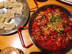 -阿青龙虾·烧烤大排档(湖里万达店)