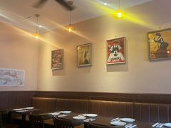 -Bistro Les Lilas丁香花小酒馆