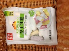 -锅圈食汇火锅烧烤食材超市(广益店)
