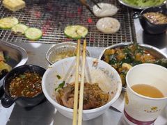 -同心烧烤(总店)