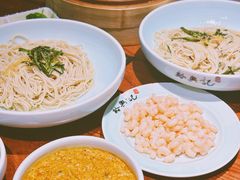 -裕兴记•蟹黄面馆(人民广场店)