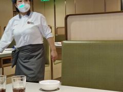 大堂-海底捞火锅(西单店)