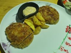 -通海俄式烧烤(下瓦房店)