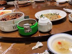 -奉天掌柜·非遗猪手·笨饺子(崇山路店)