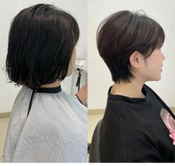 -FINE HAIR 烫染专业设计