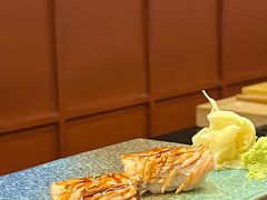 -Sushi Hanzo半藏(天环广场店)