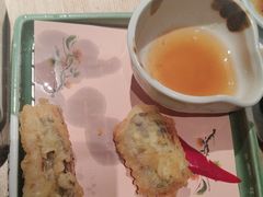 -匠和风精致料理(宁德万达店)