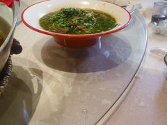 -鑫巴蜀小镇 · 水煮鱼专研店(玉桥店)