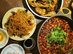 -一棠龙虾•王牌虾球(光谷天地店)