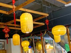 -杭百味·大众精选杭帮菜(西湖音乐喷泉店)