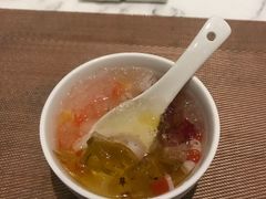 -漳州佰翔圆山酒店·圆山畔西餐厅