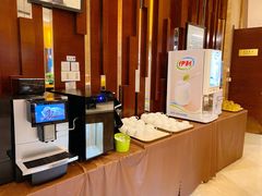 -秦皇国际大酒店·自助餐