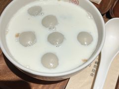 -彬媽糖水(侨鑫国际店)