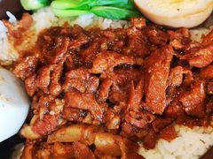 -李先生牛肉面大王(大兴枣园店)