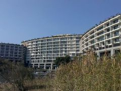 -天目湖涵田度假村