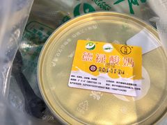 -德禄酸奶(莫家街店)