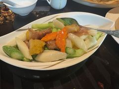 -北京四季酒店·采逸轩