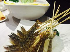 -洋房火锅(新天地店)