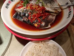 -湘阁里辣(沙井华润万家店)