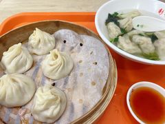 -新丰小吃(中山中路分店)