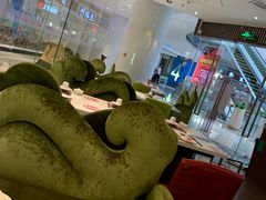 -密友回转自助火锅(中海环宇城店)