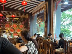 -桃源人家(环城南路店)
