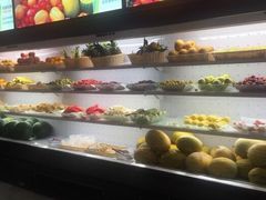 -太平洋PACIFIC SPA•奢睿水疗(万象城店)