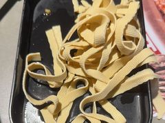 -令狐冲·炭烤活鱼(宝龙店)