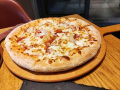 -棒约翰比萨·意面(金桥国际店)