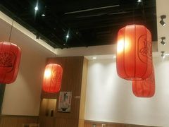 大堂-陇上秦轩西安biangbiang面(EFC欧美金融商业城店)