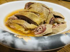-扬州狮子楼·非遗淮扬菜(东关街店)