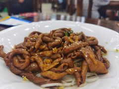 -南记食粥坊·宵夜大排档(莲花总店)