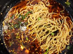 -豆爺小面(朱雀店)