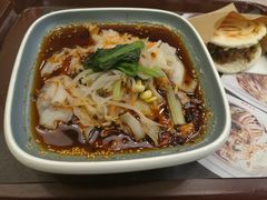 -魏家凉皮(协和店)