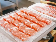 -1078號老北京涮肉(松柏店)