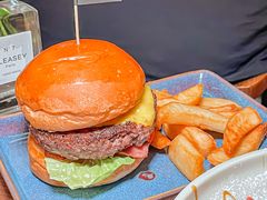 -ibarrel爱杯·bistro&brunch(江宁路店)