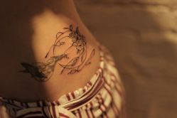 点击看大图 -極致刺青TATTOO STUDIO 私人订制