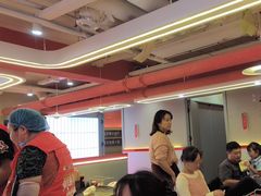 -遇西祠·海鲜烧烤(总店)