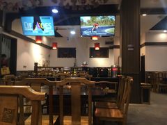 -渝宗老灶火锅(巴国城店)