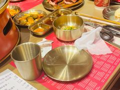 -西塔老太太泥炉烤肉(双井店)